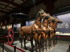 -北京大葆台遗址博物馆