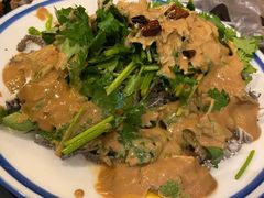 水爆肚-老北京羊蝎子火锅(光荣道店)