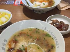 -王春春鸡汤饭(上海中海环宇城店)