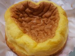蜂蜜蛋糕-LanTa蓝塔(北京路店)