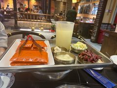-来涮蜀鲜货火锅串串香(菜市口店)