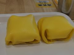 -满记甜品(巴黎春天宝山店)