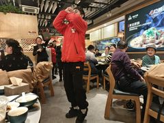 -陶德砂锅(蜀汉路店)