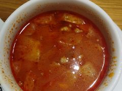 -斗牛士牛排(南京东路店)