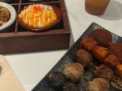 -火山屋台(新街口店)