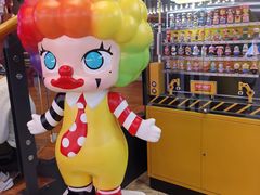 -CGV影城(壹方城IMAX店)