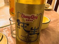 -金水泊山庄·花椒鸡(铁山坪店)