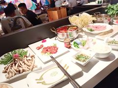 -大妙火锅·非物质文化遗产(锦里店)