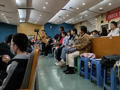 -南京财经大学（仙林校区）-图书馆