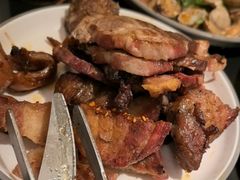 -東盛炭烤自助料理(玄武招商花园城店)