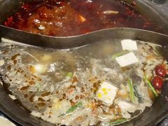 -大虎重庆老火锅(正弘城店)