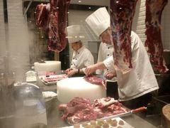 -掂档潮汕牛肉火锅(沈阳万象城店)