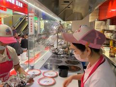 -见味花甲(合生汇店)
