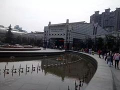 -中国京杭大运河博物馆