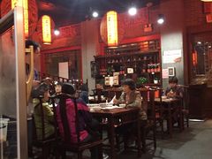 大堂-天下第一面(大雁塔北广场店)