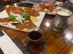 -TUK土耳其餐厅·下午茶(卢湾店)