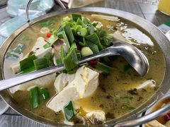 -临江宴餐厅·桐庐菜(富春江店)