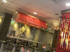-麦当劳(阳朔益田西街店)
