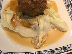-春水锅贴·传统鲁菜(大明湖店)