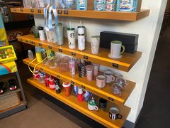 -星巴克(深圳星都豪庭店)