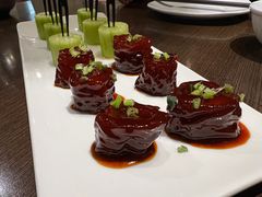 -老牌坊鲁菜名店(宽厚里店)