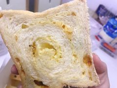 -爸爸糖手工吐司(苏州环球188店)