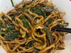 -三百碗宝应长鱼面(板仓街店)