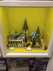 -乐高授权专卖店(新北万达店)