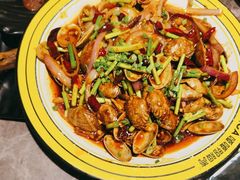 -嘎嘎鸭脑壳(蜀汉路店)