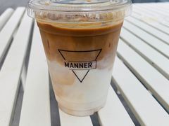 -Manner Coffee(IFS一楼店)