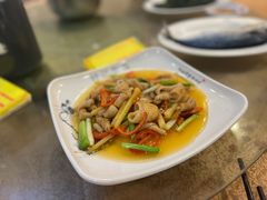 -揭阳钟记小食(福田新村店)