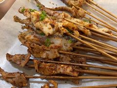 -五样儿西昌小签签烤串(天府三街店)