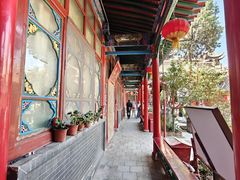 -高庙保安寺