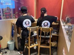 大堂-八二小区抄手(龙湖上城天街店)