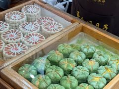 -稻香村(文殊院旗舰店)