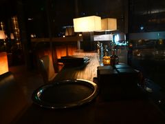 -富力丽思卡尔顿酒店·FLAIR餐厅酒吧