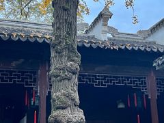 -惠山古镇·寄畅园