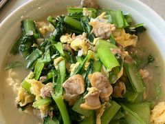 -渔娘渔家丹东海鲜(东直门店)