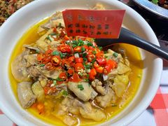 -好帮厨·下饭浏阳菜·坚持现炒(月湖店)
