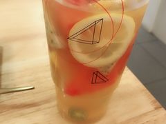 -仁义涵西餐·咖啡(中华巴洛克店)