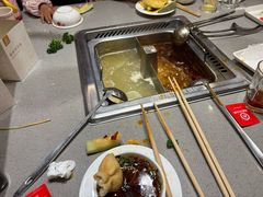 -海底捞火锅(飞马水城店)