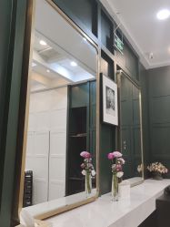 -悦Salon发型设计