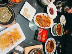 -铜锣湾·有麝自然香(渝北财富中心店)