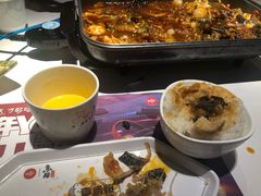 -鱼酷活鱼烤鱼(恒隆广场店)