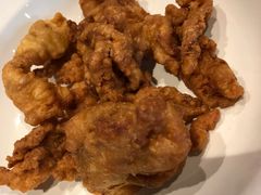 酥肉-半山腰·云南菜(侨福芳草地店)