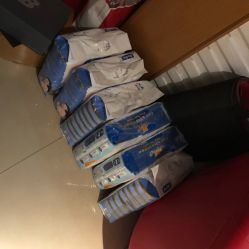 -孩子王(新北万达广场店)