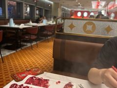 -八合里潮汕鲜牛肉火锅(深圳海岸城店)