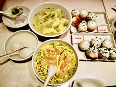 -东泰祥生煎馆(重庆北路店)