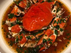 -玫瑰厅上海菜(兴国路店)