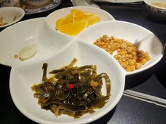 -京悦南门涮羊肉·羊蝎子火锅(田林路店)